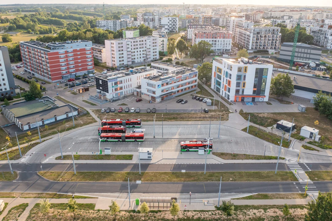 Lublin: Ratusz podsumował drogowe inwestycje 2022 roku
