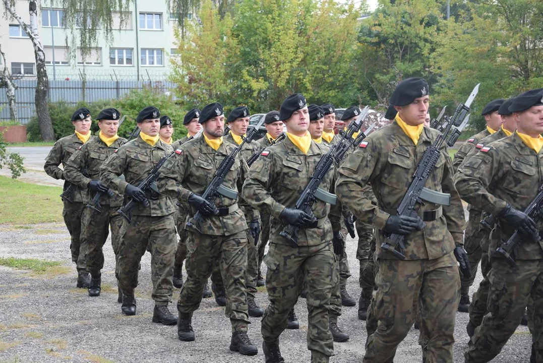 Bialscy lotnicy obchodzili swoje święto