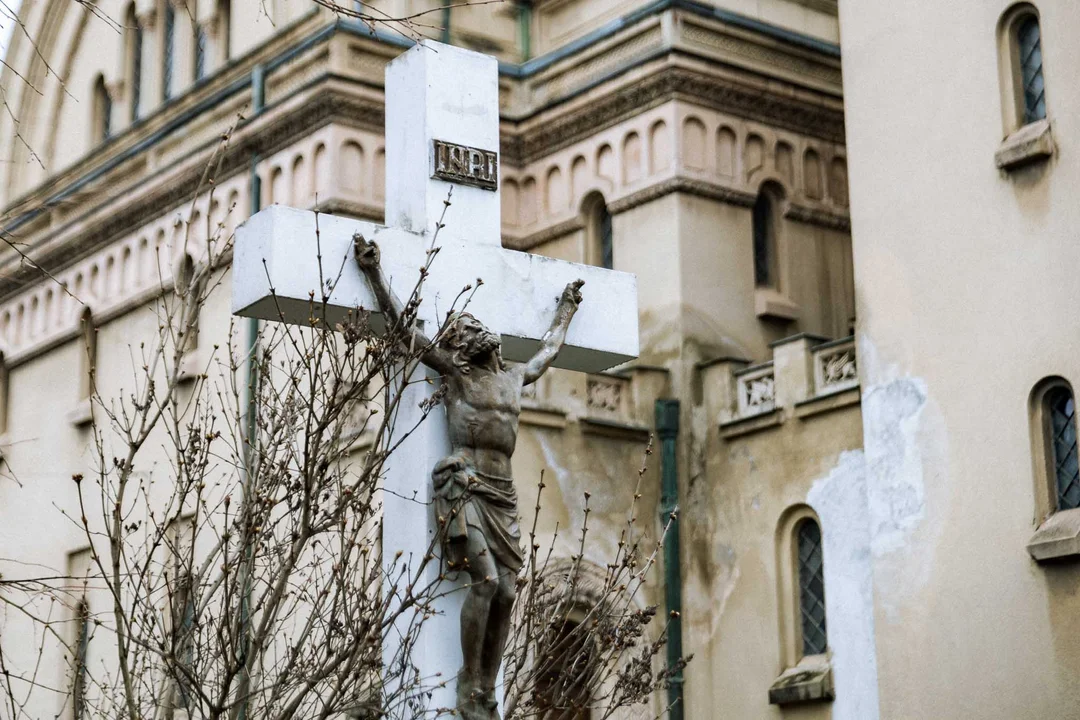 Śladami pułkownika Tadeusza Koca. Harcerze z naszego regionu powrócili z wyjątkowej misji w Rumunii