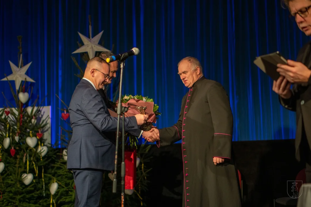 Oni otrzymali Łukowskie Złote Niedźwiedzie.