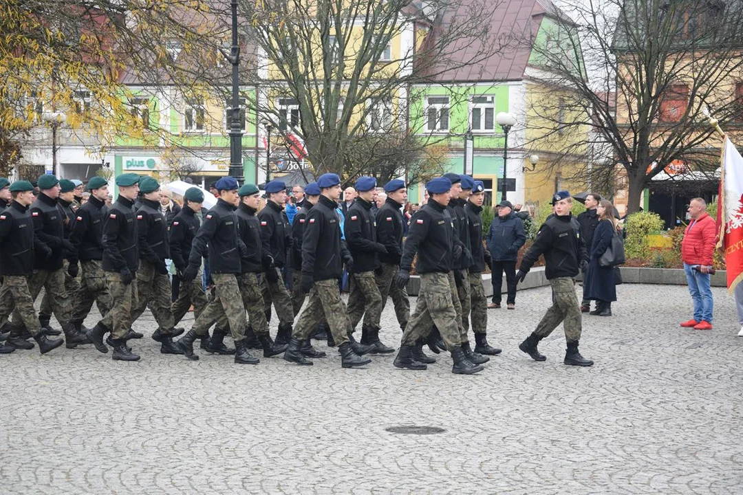 11 Listopada w Białej Podlaskiej