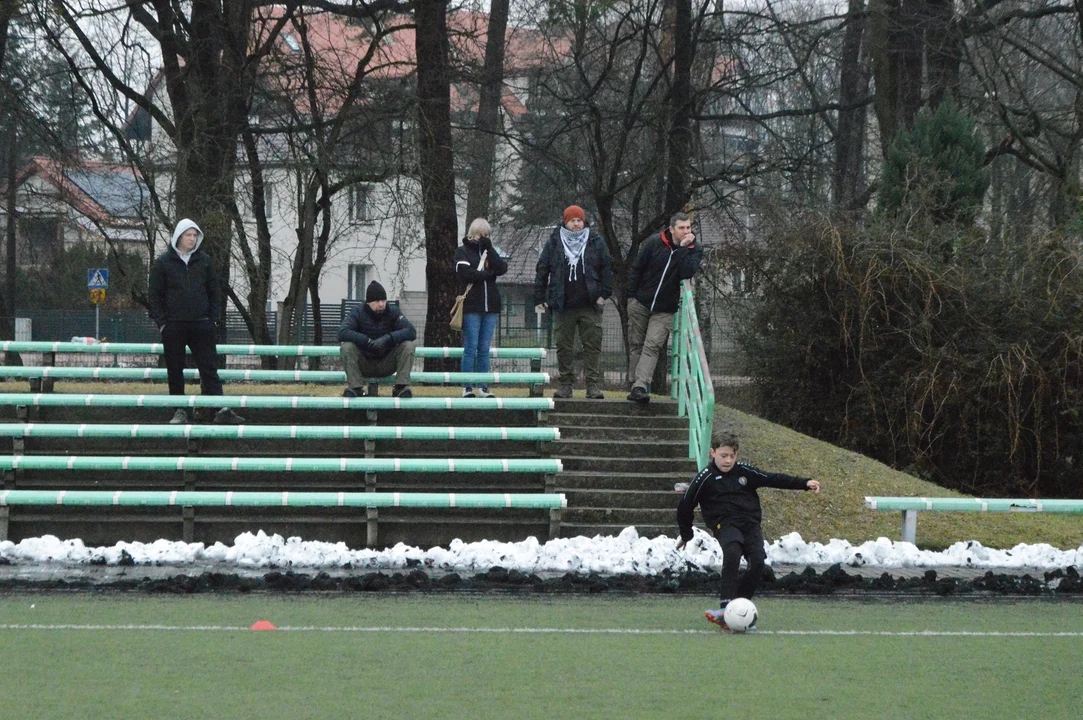 Akademia Piłkarskie Perełki - Proch Pionki (rocznik 2012)