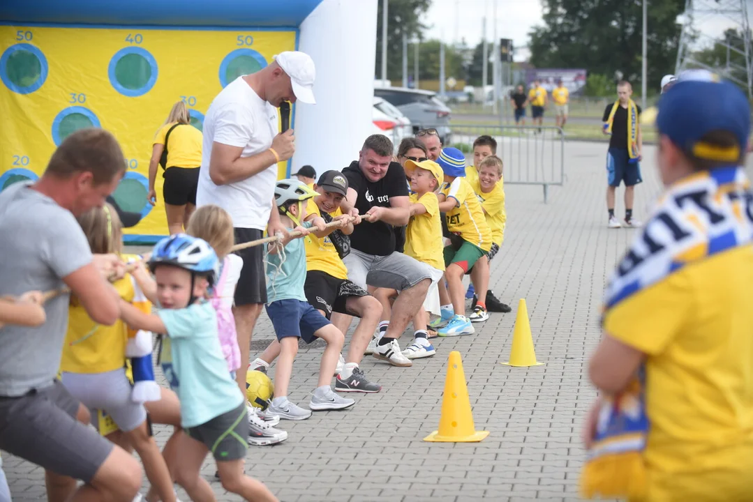 Piknik Motoru Lublin