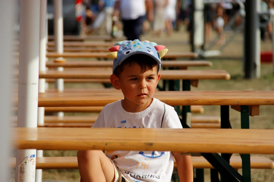Galeria 3 - święto gm. Ulan-Majorat