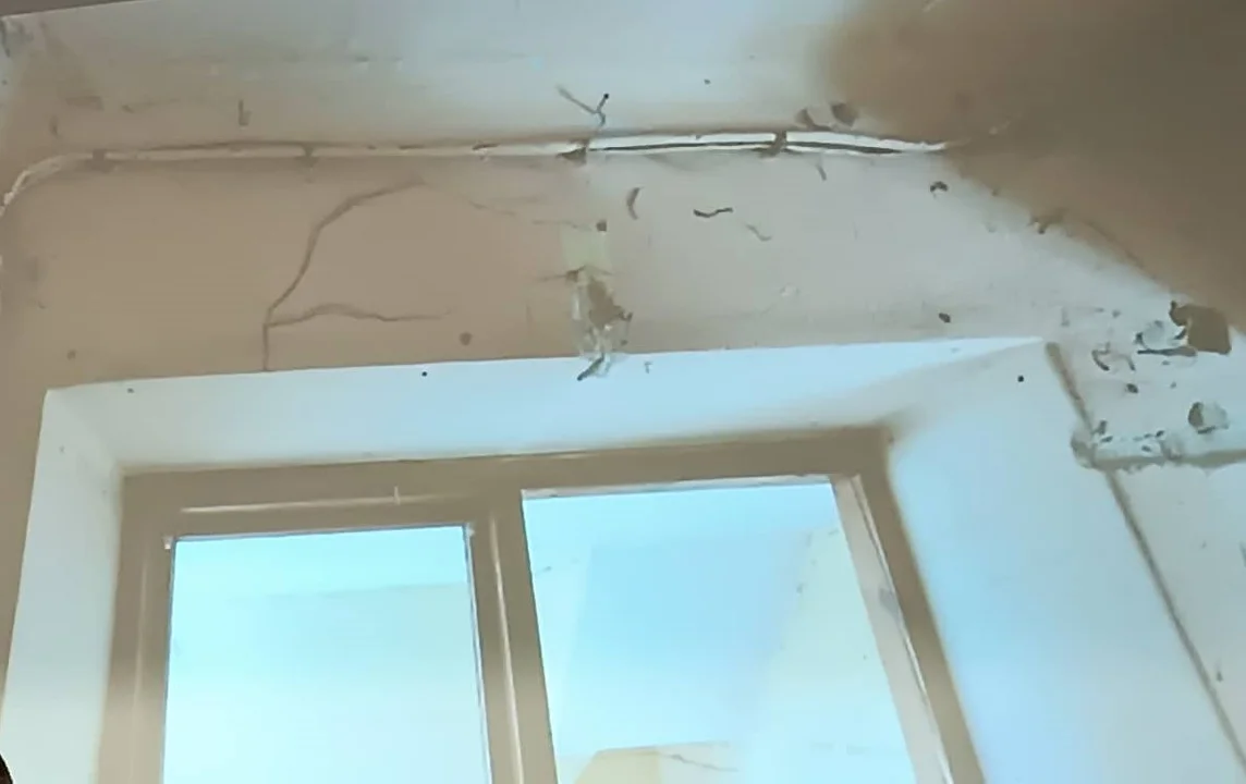 Budynek przy Wieniawskiego 21