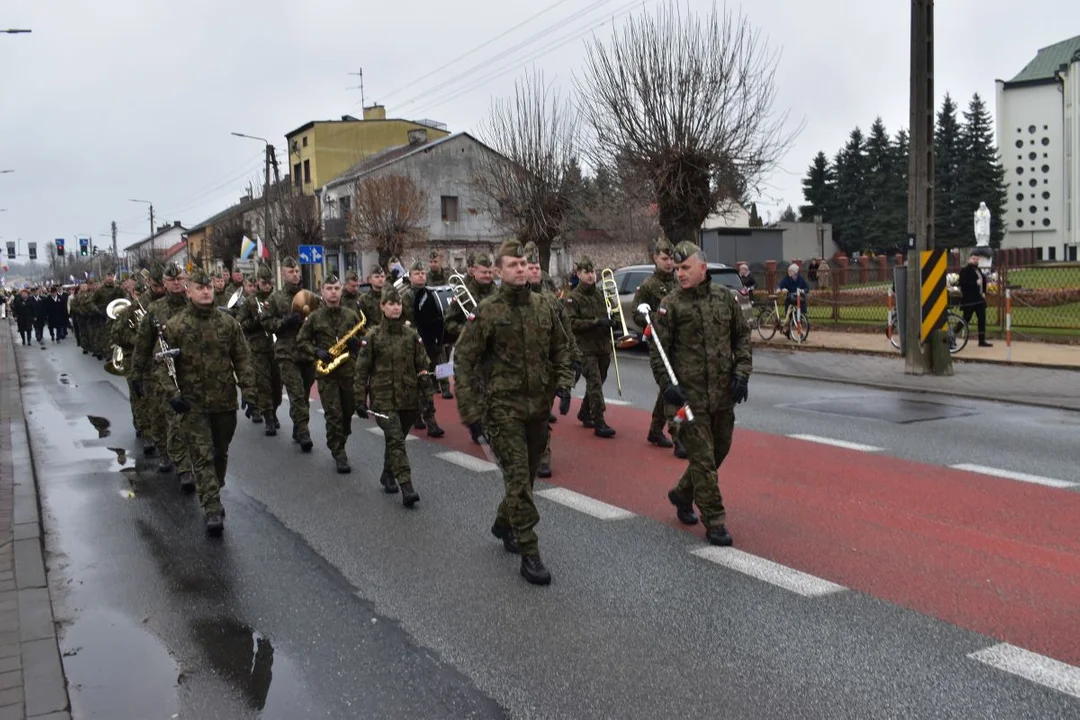 Dęblinianie świętowali! (zdjęcia)