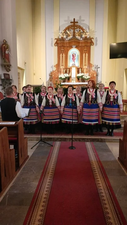 Festiwal Niepodległości w Gminie Łuków