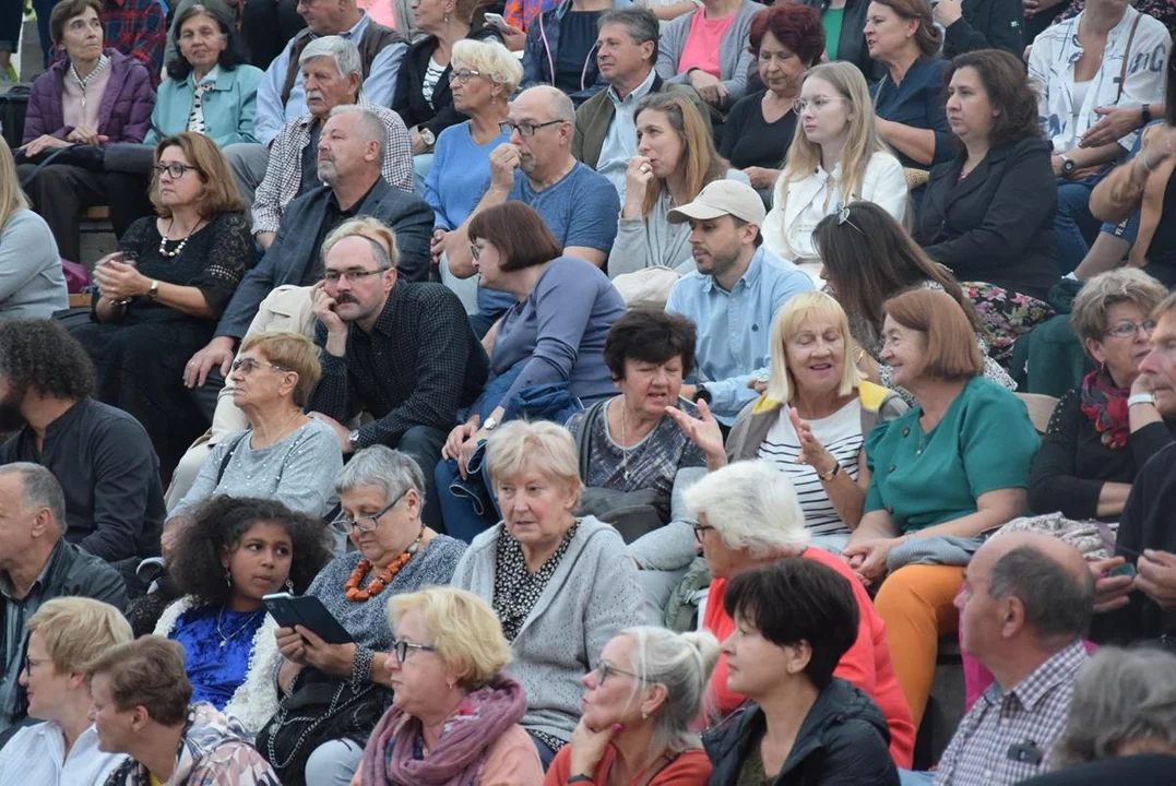 Wystartował festiwal im. Bogusława Kaczyńskiego