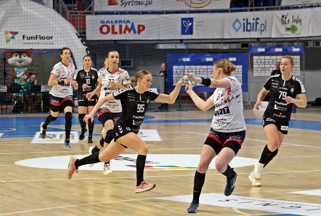 MKS FunFloor Lublin - Piotrcovia Piotrków Trybunalski (09.02.2023)