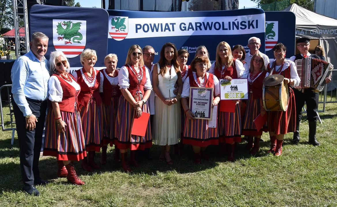 Miętne: Była to okazja do wspólnej zabawy oraz poznania lokalnych tradycji, kuchni i kultury [Zdjęcia Cz. 1]