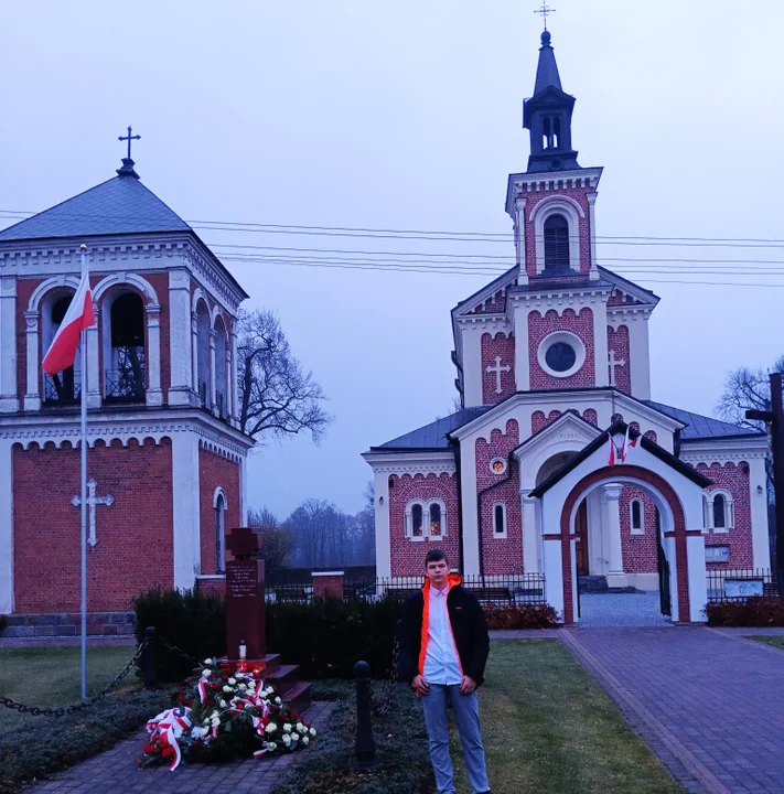 III Szkolny Konkurs Fotograficzny "Niepodległa w obiektywie" rozstrzygnięty