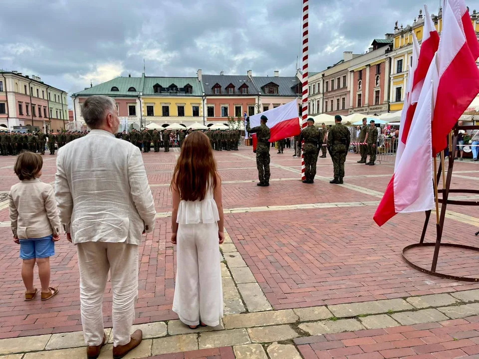 Wojsko Zamość