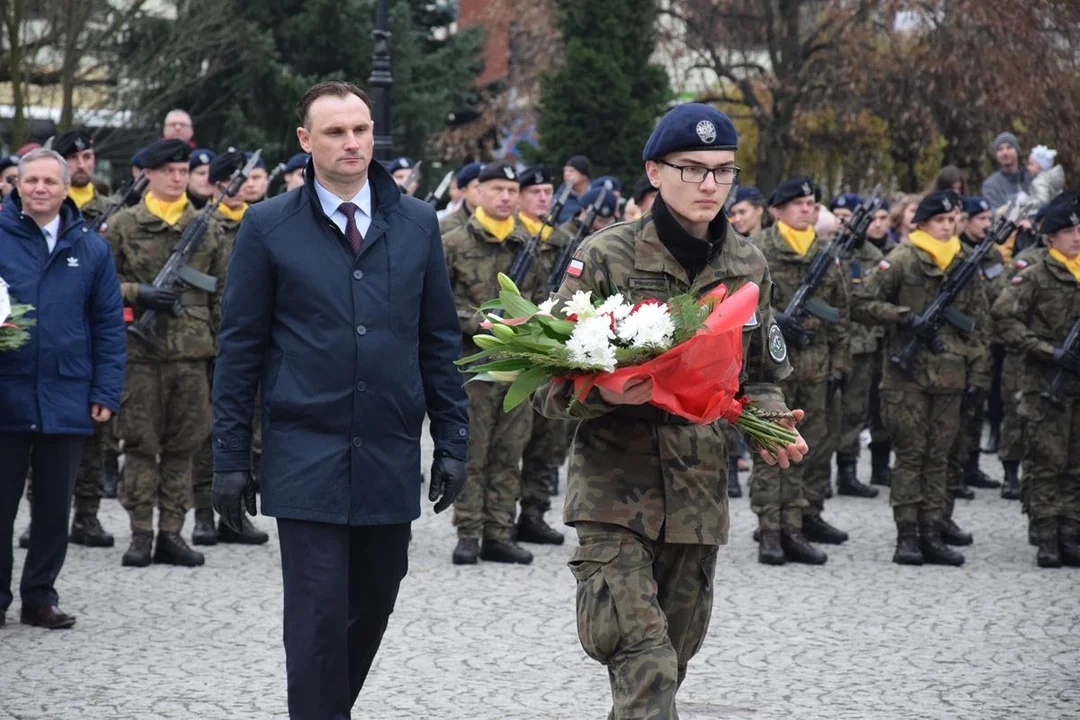 Święto Niepodległości w Białej Podlaskiej