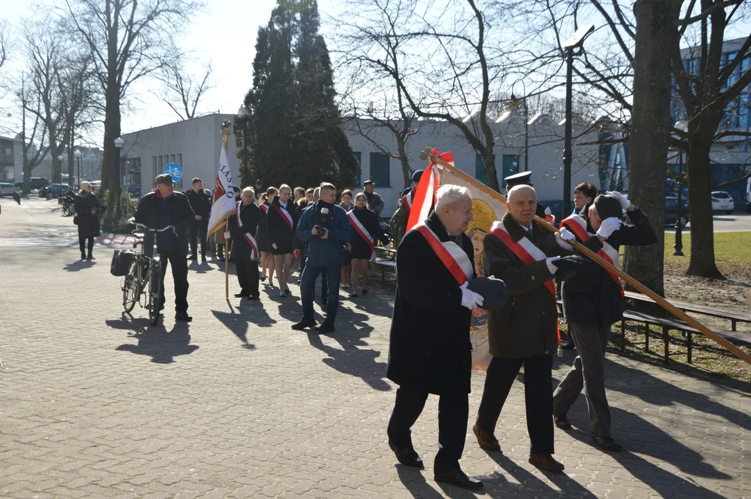 Narodowy Dzień Pamięci Żołnierzy Wyklętych w Puławach