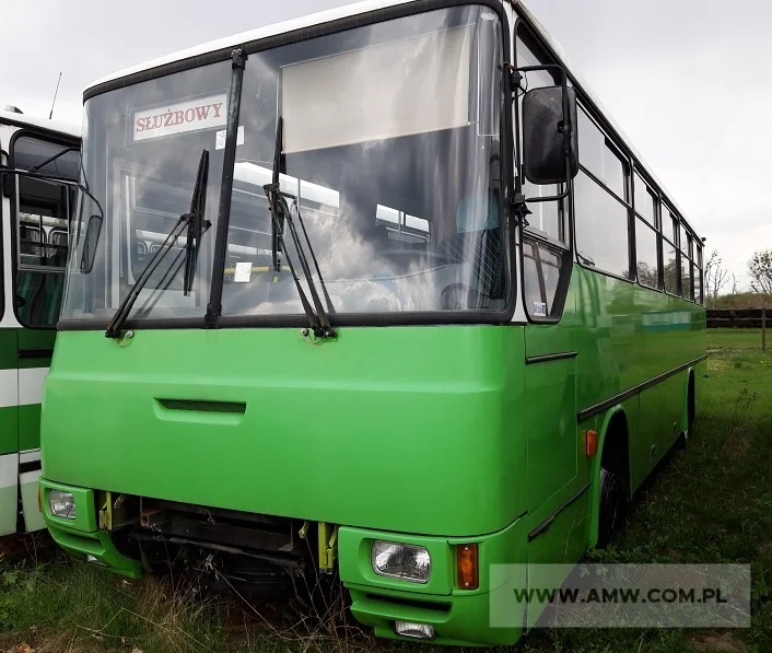. Autobus pasażerski AUTOSAN H-10.10,Rok produkcji:2000, Cena: 11000