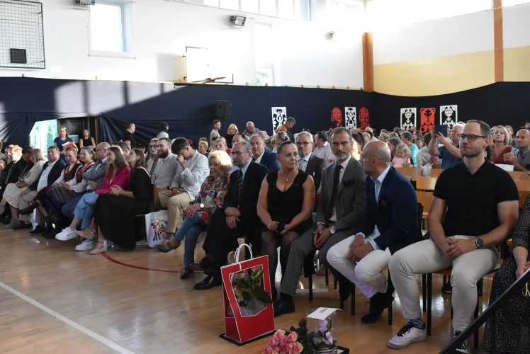 30 - lecie Bystrzaków w Wąwolnicy