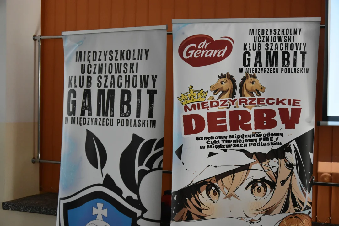 Zawody szachowe 5.10