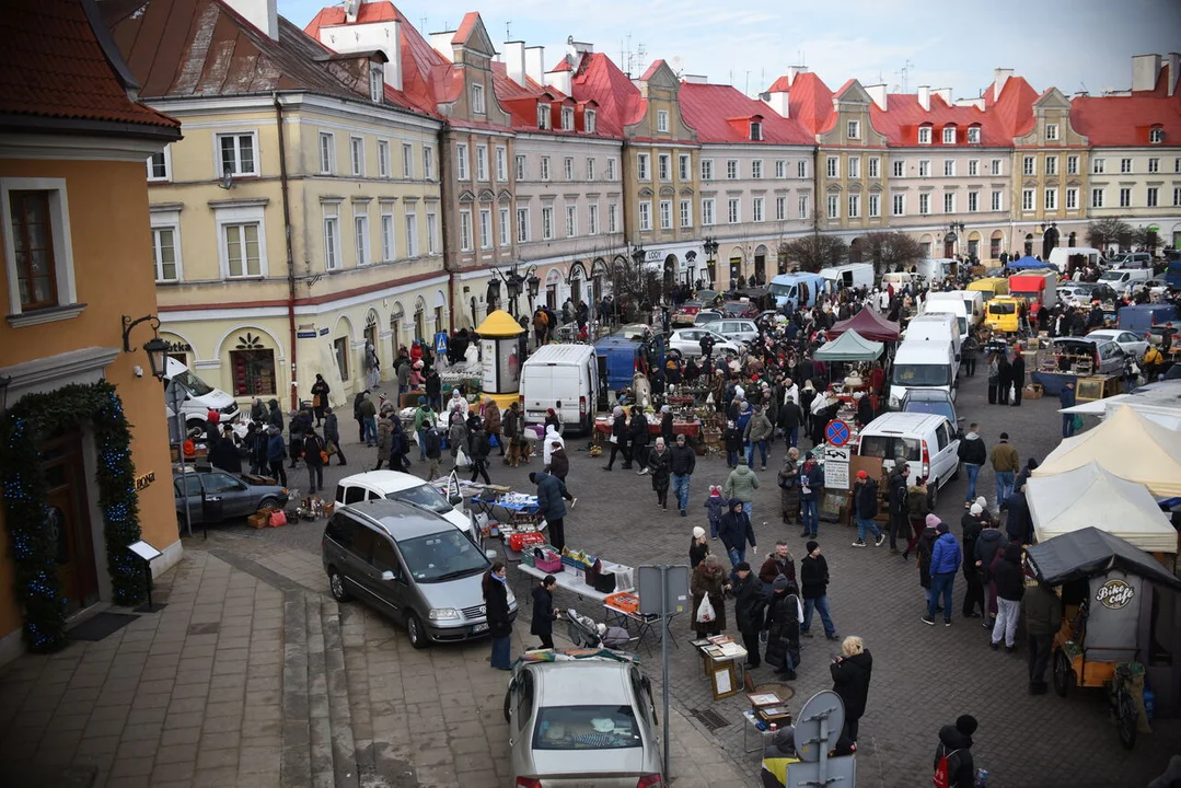 Lubelska Giełda Staroci