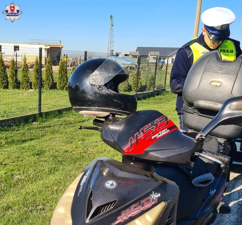 Prawie 2,4 tys. kontroli i 1,7 tys. wykroczeń jednego dnia. Duża akcja policji na lubelskich drogach