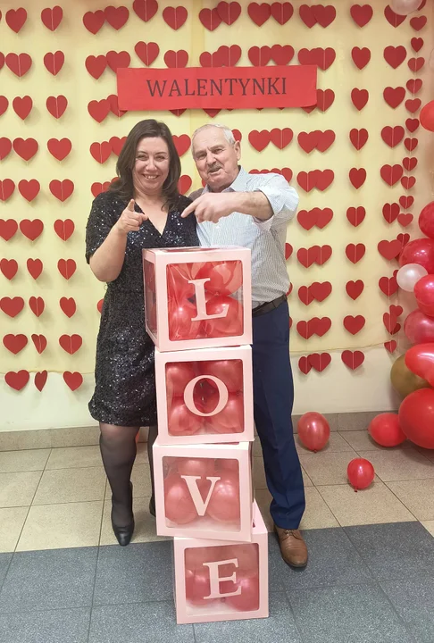 Bal Teraz Pora na Seniora