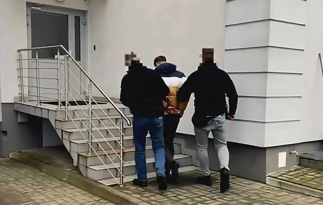 Powiat parczewski: Sprawcy pobicia w wakacje zatrzymani. Myśleli, że pozostaną bezkarni