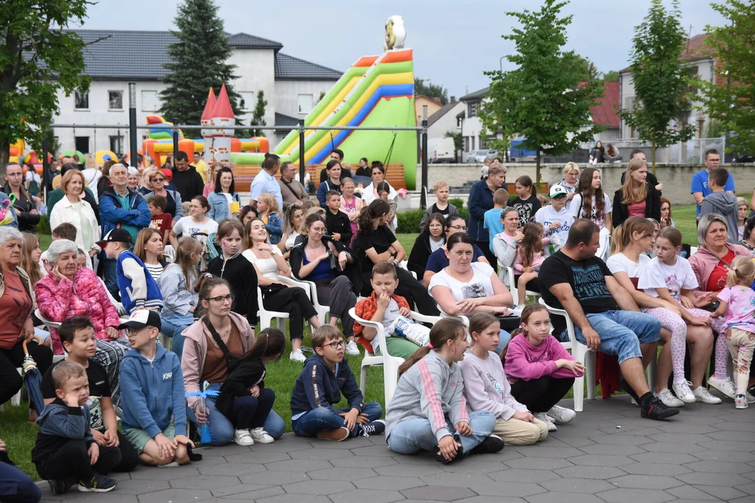 Dzień Rodziny w Gminie Adamów