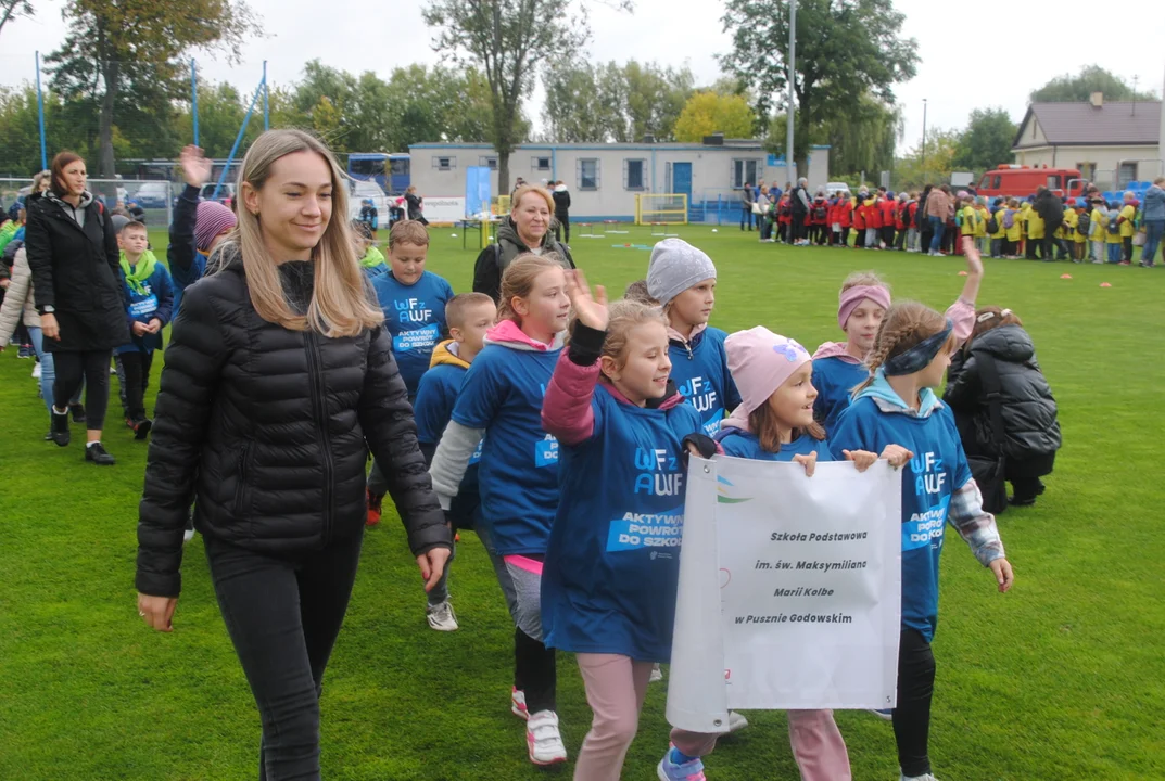Ceremoniał olimpijski