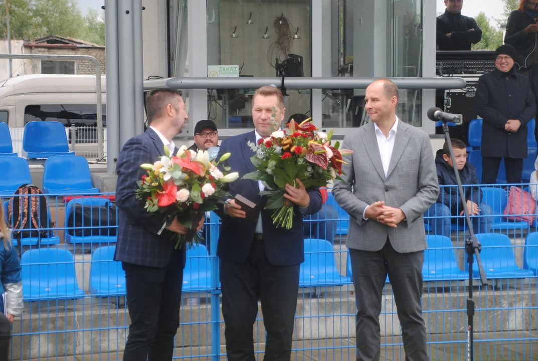Ceremoniał olimpijski