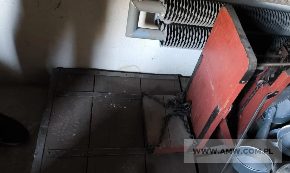 Przetarg w Agencji Mienia Wojskowego