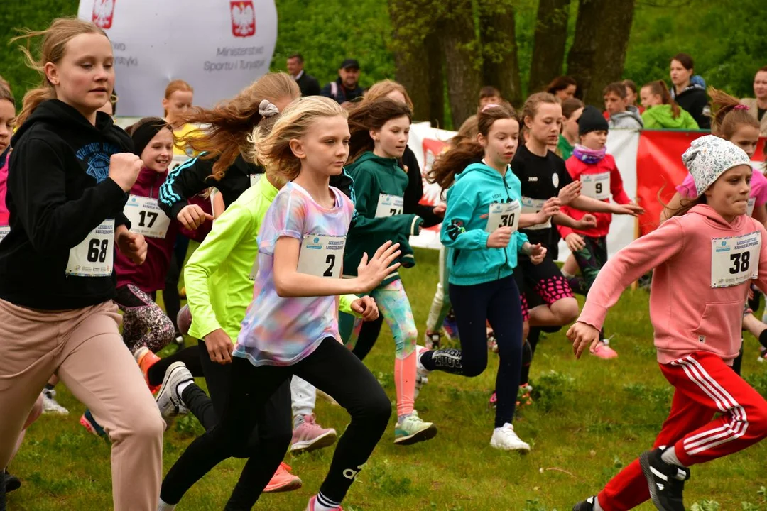 Lekkoatletyczne Nadzieje Olimpijskie (zdjęcia) - Zdjęcie główne