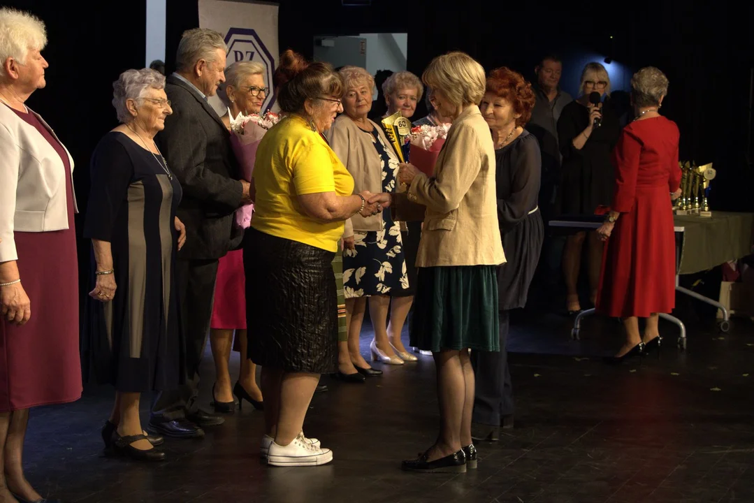 60 - lecie PZERiI w Puławach