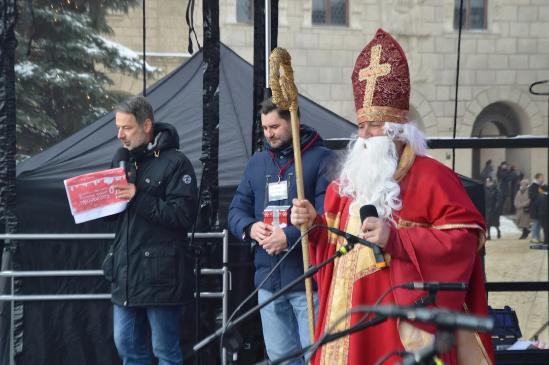 16. Jarmark Bożonarodzeniowy w Kazimierzu Dolnym