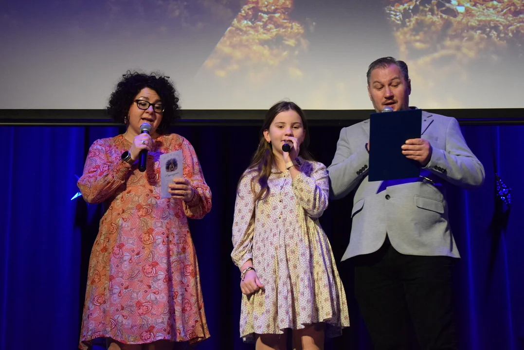 Kolędowanie z Lubartowskim Towarzystwem Regionalnym (zdjęcia) - Zdjęcie główne