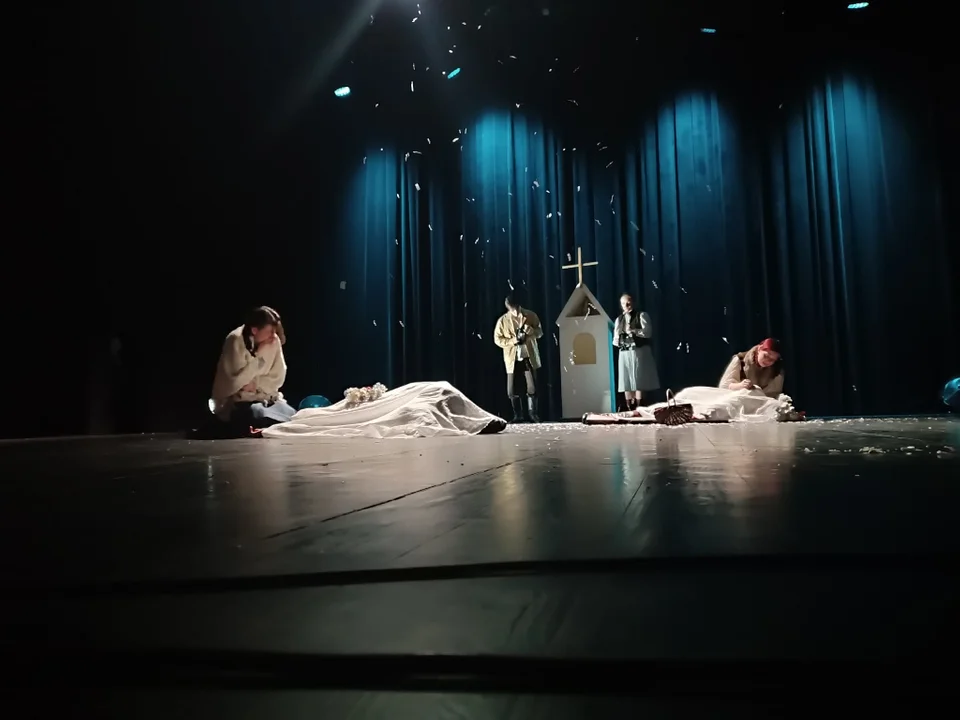 Premiera musicalu "Wianki"