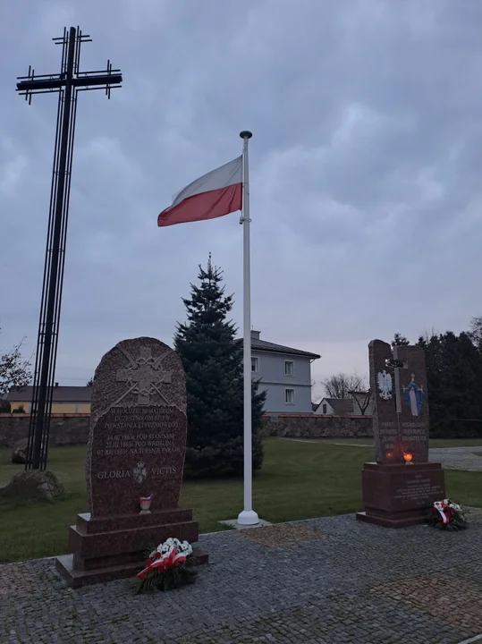 III Szkolny Konkurs Fotograficzny "Niepodległa w obiektywie" rozstrzygnięty