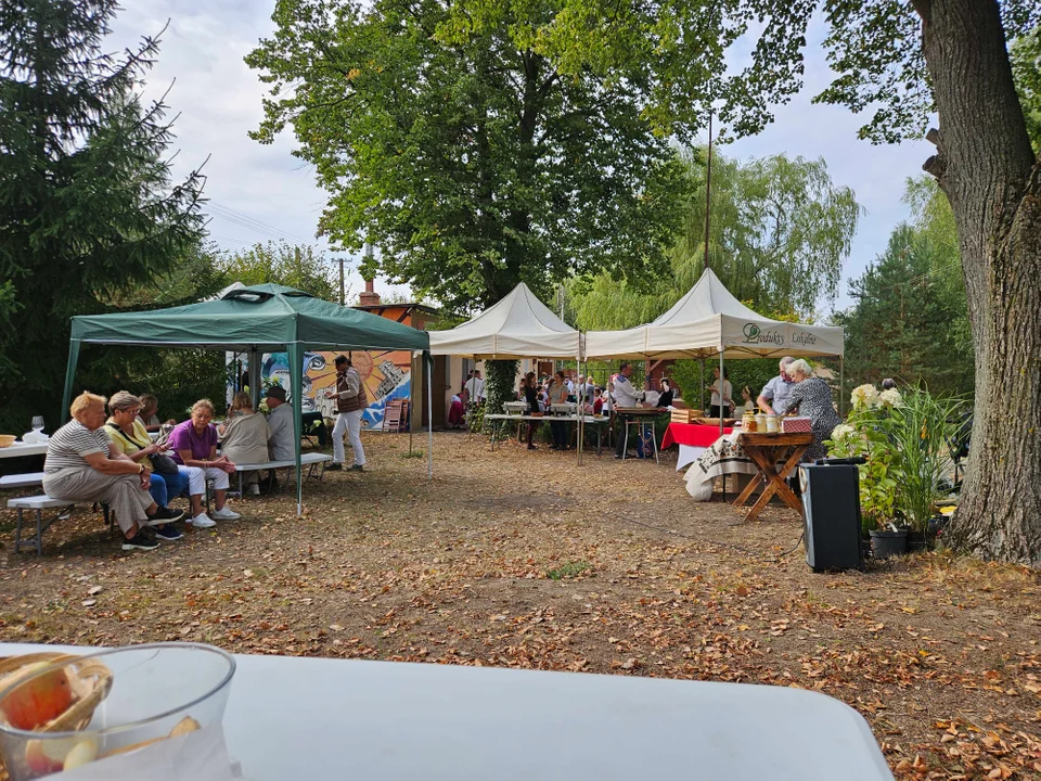 Smaki, wspomnienia i taniec – Pardes Festival po raz kolejny w Celejowie