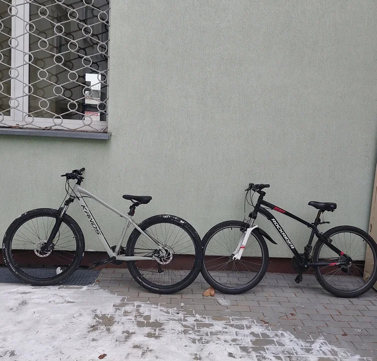 Biała Podlaska: 29-latka odpowie za kradzieże i paserstwo. Policja znalazła łupy ukradzione m.in. w kościele