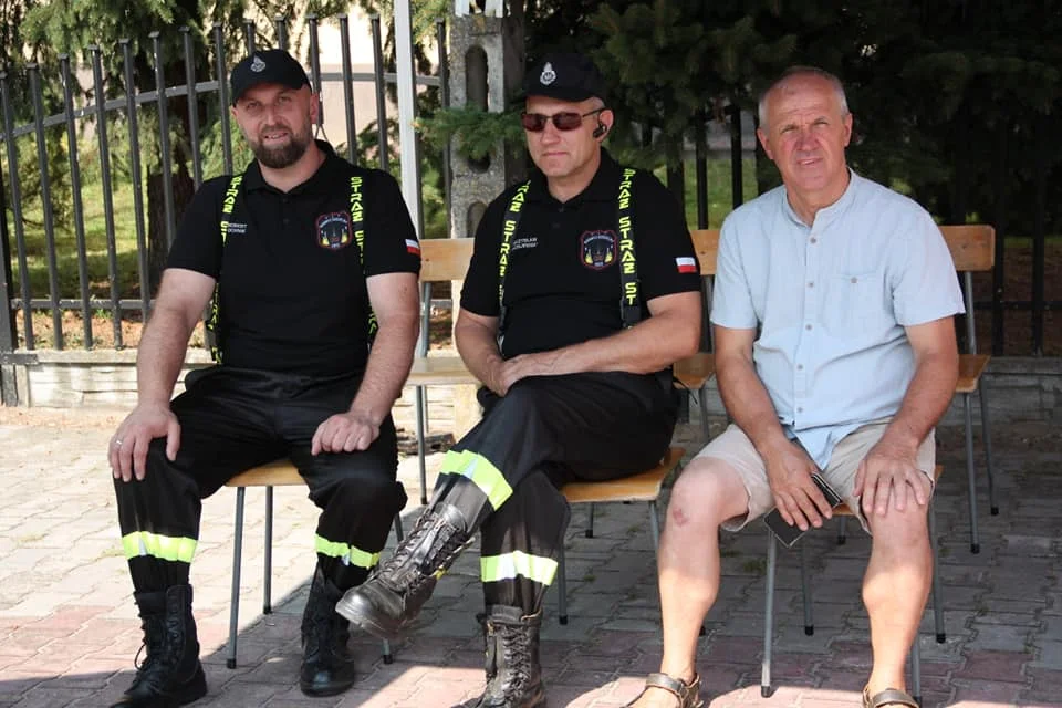 Bieg Kolarski o Puchar Henryka Sienkiewicza