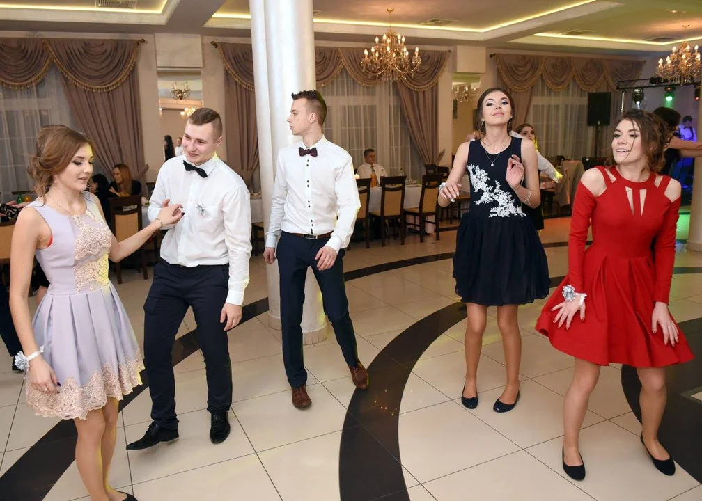STUDNIÓWKA 2018 „Warszawska” Zespół Szkół  nr 2 w Łukowie