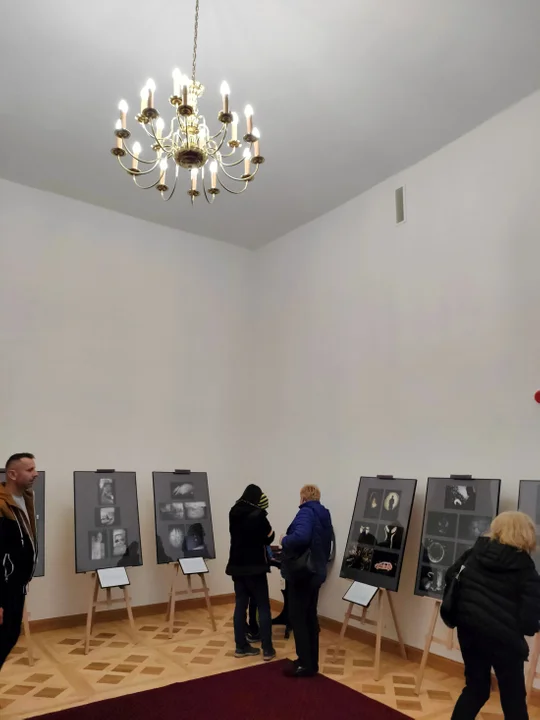 Pałac Potockich w Radzyniu Podlaskim po renowacji