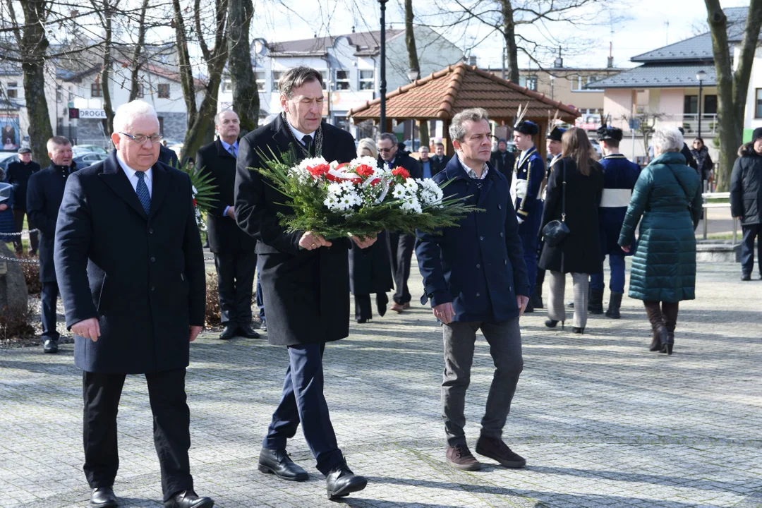 Obchody 193 rocznicy Bitwy pod Stoczkiem (zdjęcia cz.2)