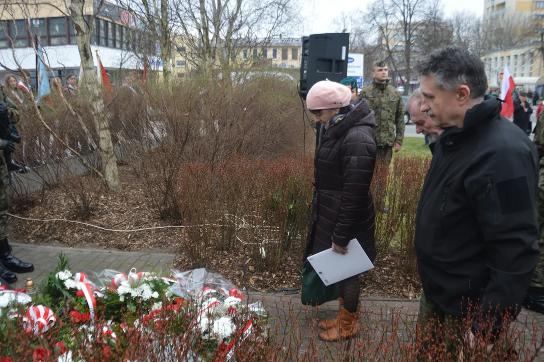 Narodowy Dzień Pamięci Żołnierzy Wyklętych w Puławach