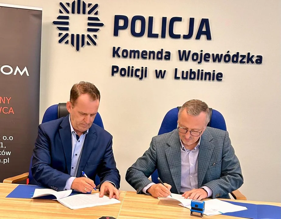 Lublin: Budowa II komisariatu policji coraz bliżej. Umowa podpisana