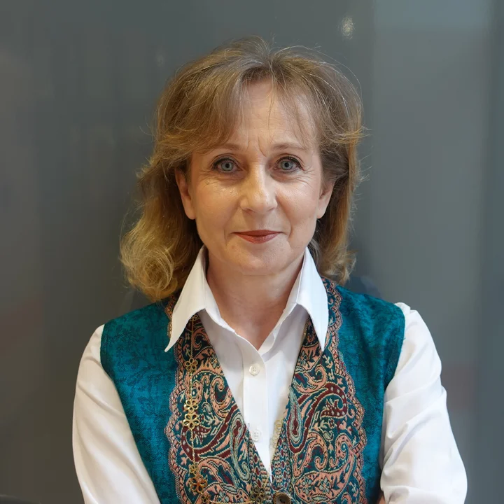 Małgorzata Borowiak, dyrektor Opolskiego Centrum Kultury