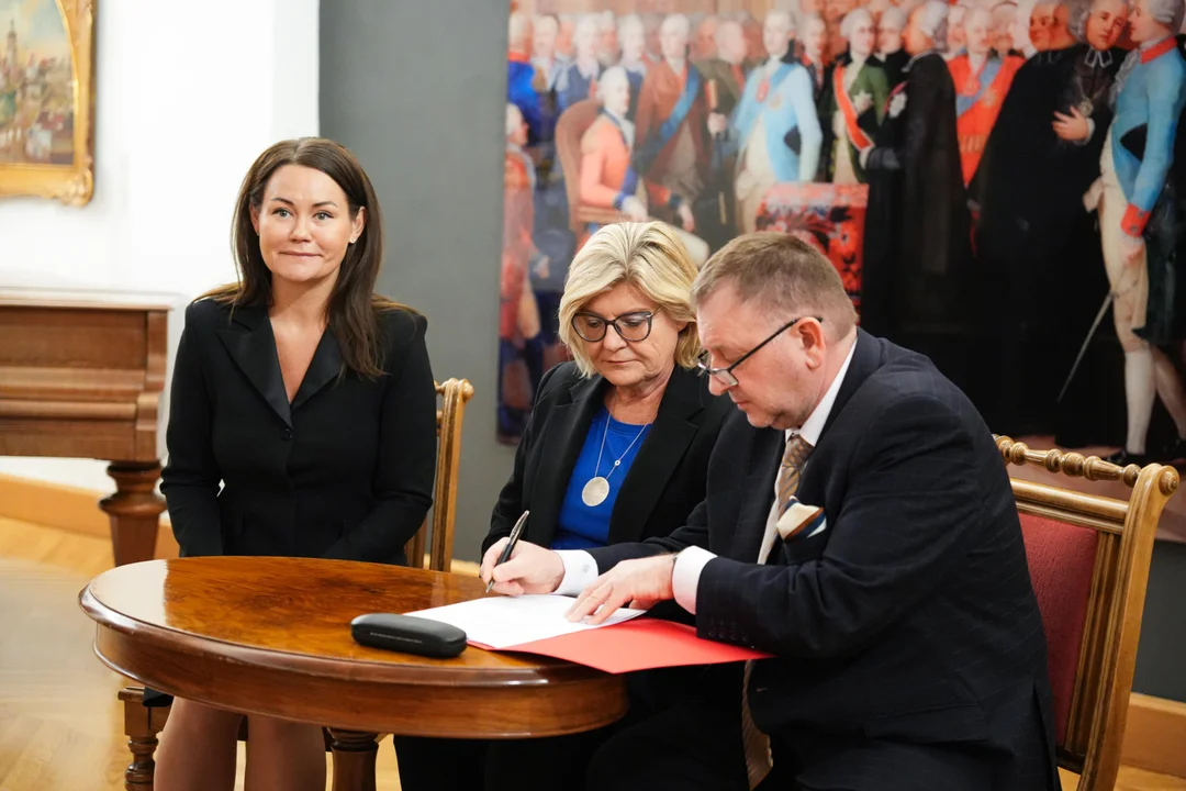 Zamek Lubelski pod opieką Politechniki Lubelskiej. Czy zajmą się naukowcy?