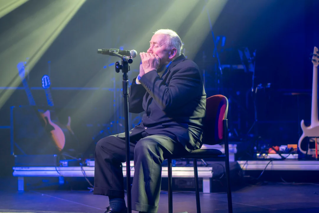 Koncert Kolęd i Słodkich Serc