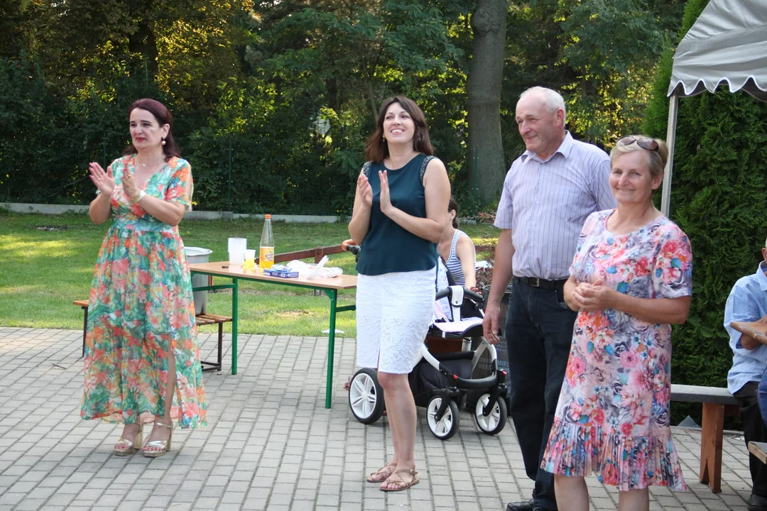 Bieg Kolarski o Puchar Henryka Sienkiewicza