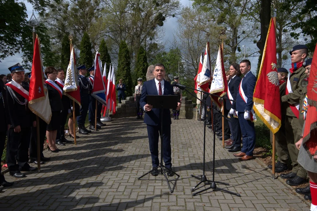 Obchody rocznicy uchwalenia Konstytucji Trzeciego Maja