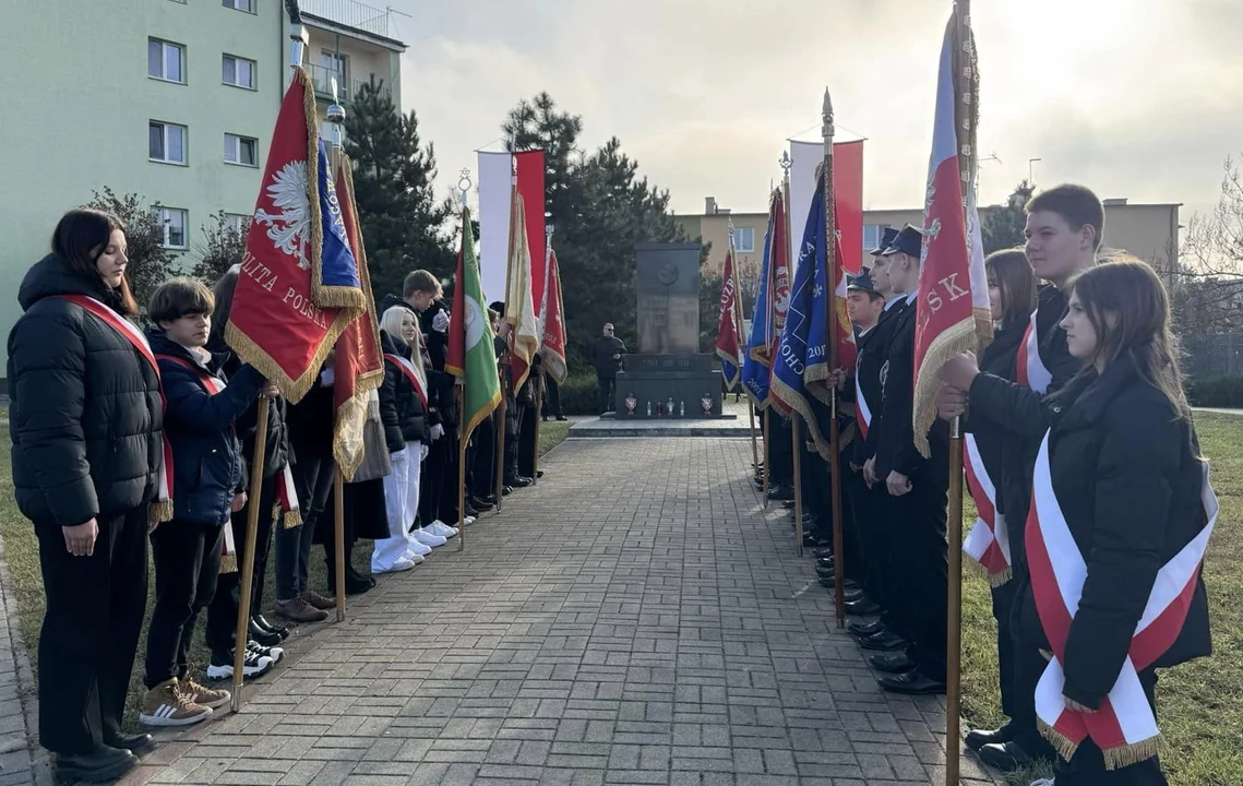 Parczew. Tak świętowaliśmy rocznicę odzyskania niepodległości (ZDJĘCIA) - Zdjęcie główne