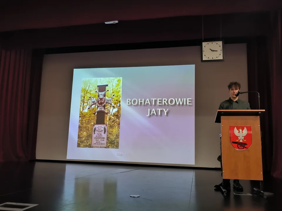 Piknik Historyczny „Bohaterowie Jaty" w Starych Kobiałkach